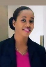 Yael Labastille Photo