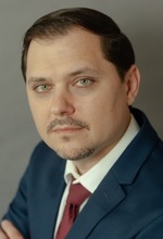 Dennis Mogulyan Photo