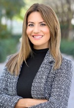 Katherine Oporta Photo