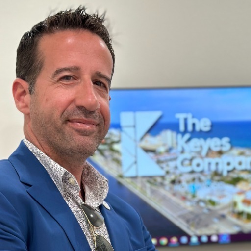 Dominic Anfuso, P.A. Photo