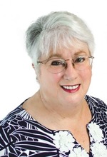 Catherine Barbre Photo