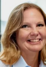 Trish McConaughey Photo