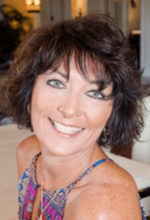 Paulette Ducharme Photo