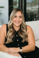 Alana Lacava-Hearn Photo